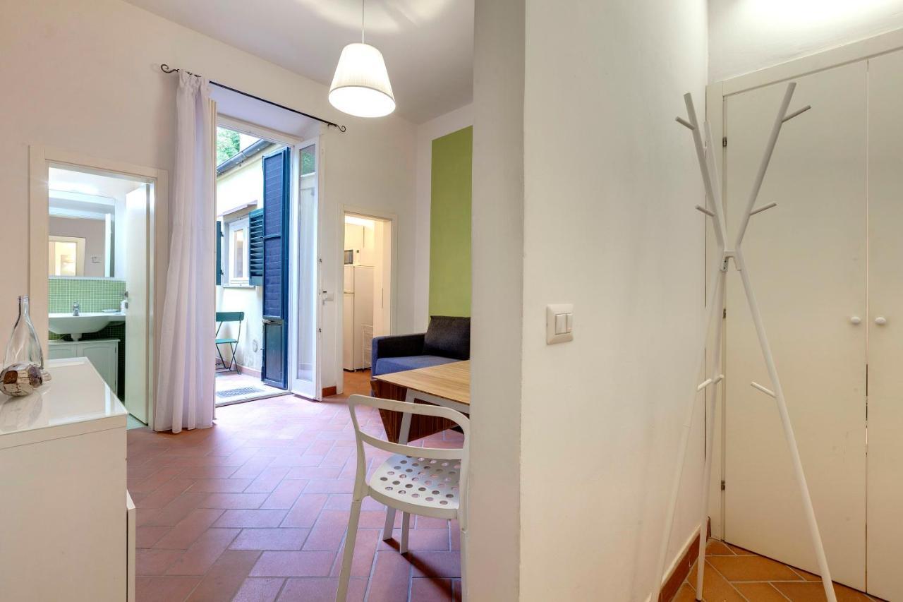 Maruffi Apartment By Mamo Florens Exteriör bild