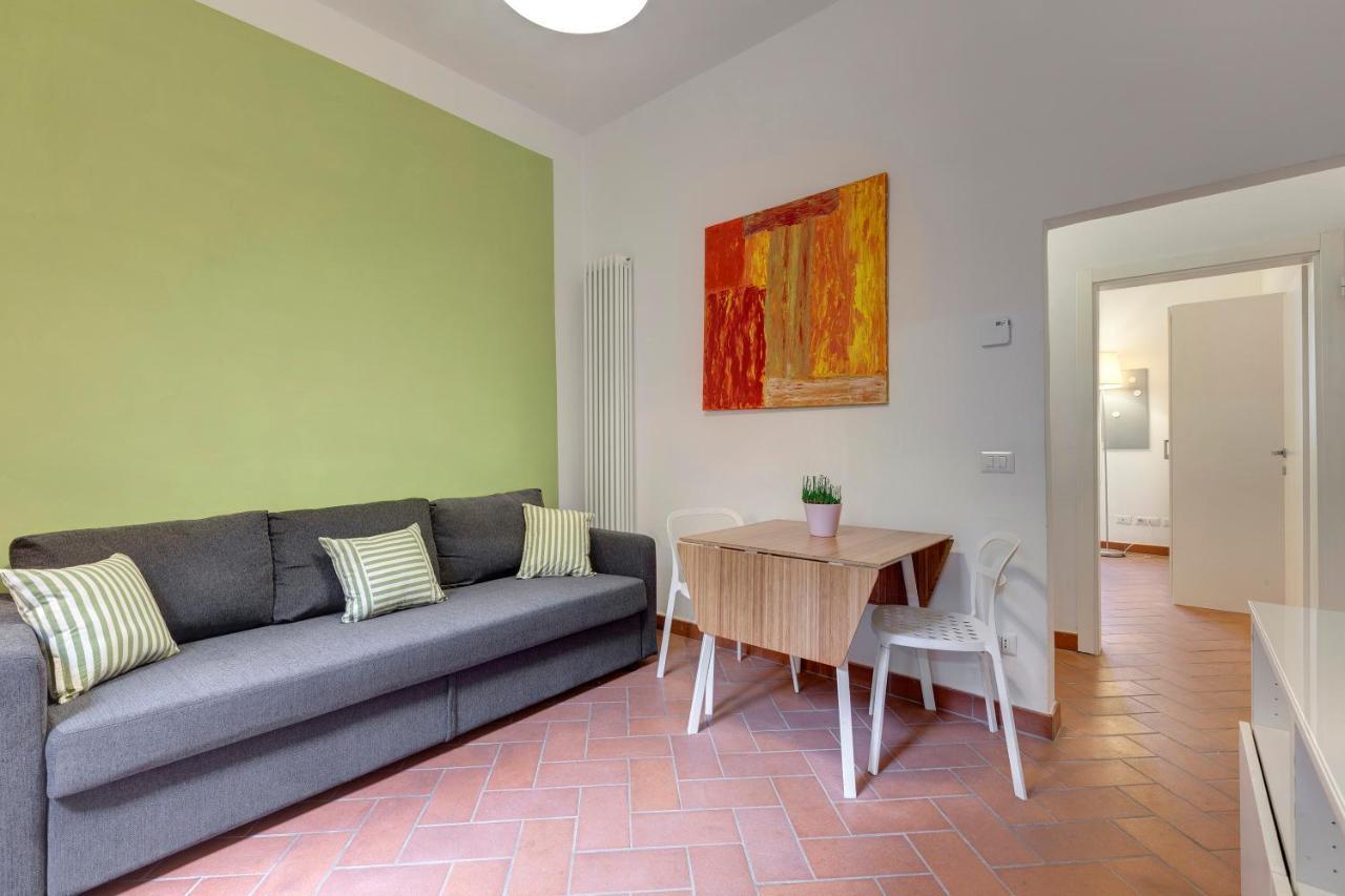 Maruffi Apartment By Mamo Florens Exteriör bild